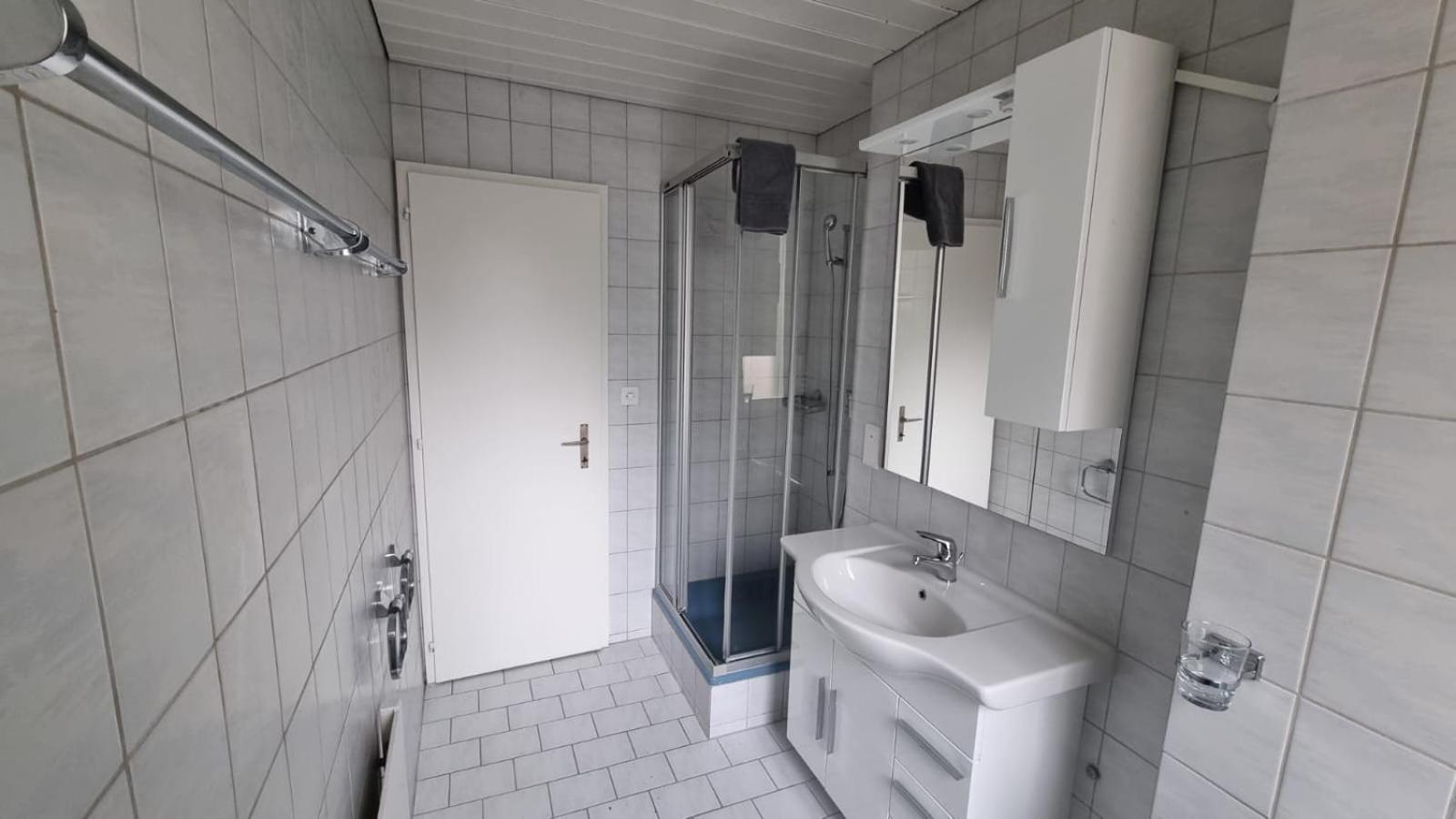 Cosy Studio 5 Mins Walking From Interlaken West Apartment ภายนอก รูปภาพ